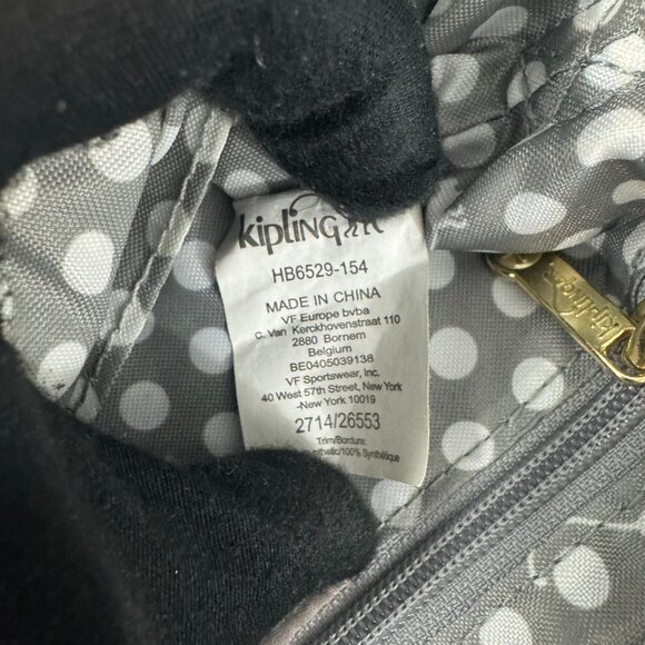 Kipling Always On Collection Iani Crossbody - Picture 14 of 16